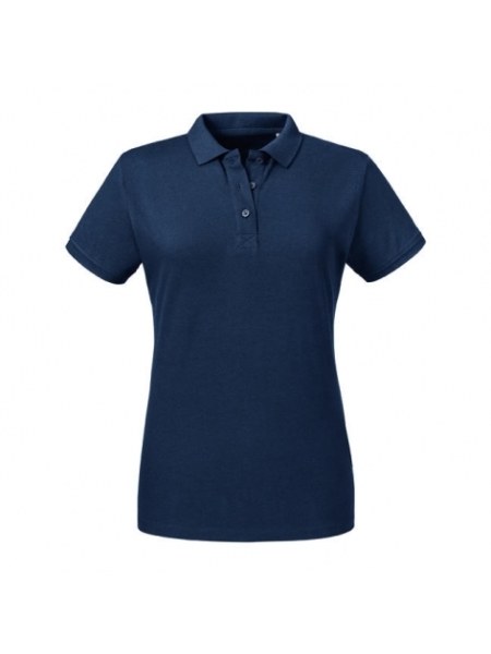 polo-da-donna-personalizzata-manica-corta-pure-organic-french navy.jpg